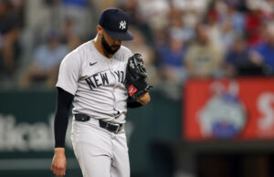 A emissora Legendi Yankees tem Devin Williams aviso para Aaron Boon A emissora Legendi Yankees tem Devin Williams aviso para Aaron Boon