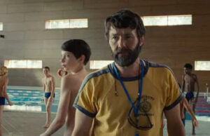 A empresa de cinema independente Buy Joel Edgerton Psychological Thriller ‘The Prague’ (exclusivo) The Plague