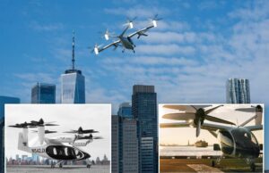 A empresa futurista Air-Beaxi, Joby, estende Nova York, um traço global com um contrato no valor de US $ 125 milhões, porque está se aproximando do certificado do Fed para passageiros A empresa futurista Air-Beaxi, Joby, estende Nova York, um traço global com um contrato no valor de US $ 125 milhões, porque está se aproximando do certificado do Fed para passageiros