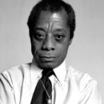 A enorme biografia de James Baldwin investiga profundamente seus romances.