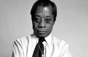 A enorme biografia de James Baldwin investiga profundamente seus romances. A enorme biografia de James Baldwin investiga profundamente seus romances.