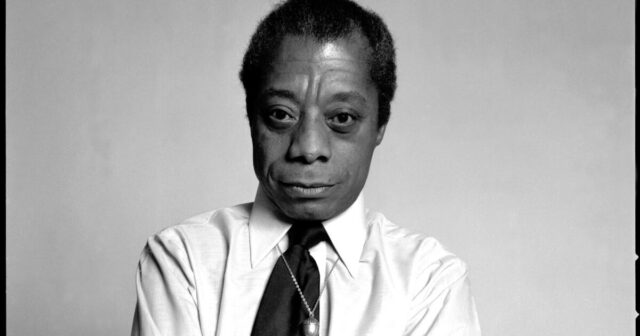 A enorme biografia de James Baldwin investiga profundamente seus romances.



