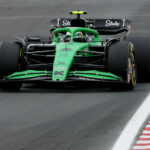 A equipe da Sauber F1 quebra o silêncio após a fatalidade no serviço de streaming do patrocinador