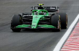 A equipe da Sauber F1 quebra o silêncio após a fatalidade no serviço de streaming do patrocinador A equipe da Sauber F1 quebra o silêncio após a fatalidade no serviço de streaming do patrocinador