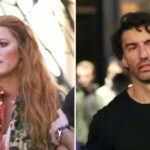 A equipe de Blake Lively afirma que Justin Baldoni quer liberar seu depoimento