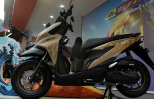 A escolha da Honda 2025 Automatic: do mais barato ao mais caro A escolha da Honda 2025 Automatic: do mais barato ao mais caro