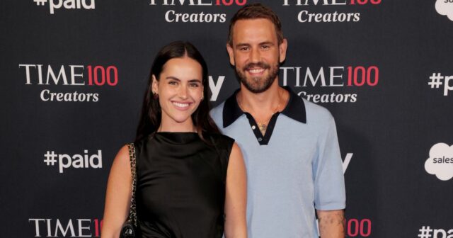 Apareça Natalie Joy Detalhes abortando ela e Nick Viall 2nd Child