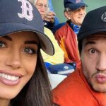 Esposa grávida Eleonora Boi, da estrela da NBA, Danilo Gallinari, atualiza após ataque