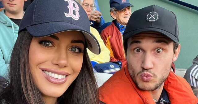 Esposa grávida Eleonora Boi, da estrela da NBA, Danilo Gallinari, atualiza após ataque