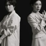 A estrela de 'Alice in Borderland' Riisa Naka, a ator de 'lojas ladrões' Mayu Matsuoka enfrentará o drama de cirurgia cosmética da Netflix 'beleza de plástico'