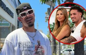 A estrela de “Island of Love” Pepe Pepe anunciou a renovação da Villa sobre as relações com a íris 080825_PEPE_LOVISE_ICAND_KAL