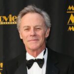 Tristan Rogers