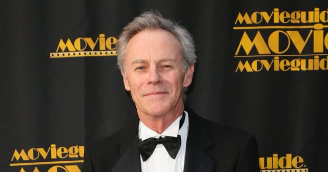 Tristan Rogers