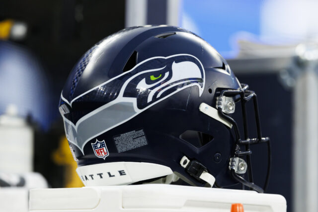 A estrela do Seahawks faz uma declaração ousada antes da NFL Temporada 2025



