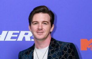 A estrela do filho de Nickelodeon, Drake Bell, arquiva o divórcio depois de afirmar que seu casamento foi irremediavelmente danificado. O ex -astro da Nickelodeon, Drake Bell, pediu o divórcio da esposa Janet von Schmeling; Na foto em julho de 2024