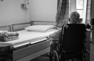 A eutanásia agora é tão popular no Canadá, um matador está lutando para atender à demanda A eutanásia agora é tão popular no Canadá, um matador está lutando para atender à demanda