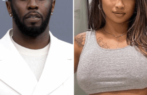 A ex -Virginia Huynh, de Diddy, apóia o rapper, diz que não é ‘perigo’ O advogado de Diddy S pergunta seu lançamento imediato após um veredicto surpreendente