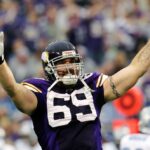 A ex -estrela de South Bay Allen foi comprometida com o Hall of Fame após anos de Lasso -nfl Quartersbacks por anos