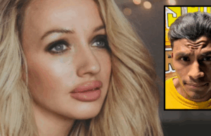 A família Rachel Morina reage a assassinos ilegais de migrantes A família Rachel Morina reage a assassinos ilegais de migrantes