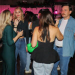 A festa 'Make America Hot Again': jeans, namoro e conservadorismo