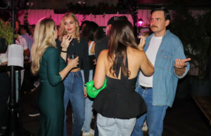 A festa ‘Make America Hot Again’: jeans, namoro e conservadorismo A festa 'Make America Hot Again': jeans, namoro e conservadorismo