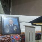A figura de Marsma Tni Fajar Adriyanto aos olhos de colegas e subordinados