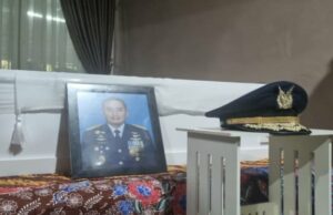 A figura de Marsma Tni Fajar Adriyanto aos olhos de colegas e subordinados A figura de Marsma Tni Fajar Adriyanto aos olhos de colegas e subordinados