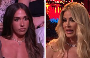 A filha da filha de Kim Zolciak confirmou que Ariana afirma, ele colocou todo o seu dinheiro no bolso 080124_KIM_ZOLCIAK_KAL