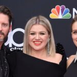 A filha de Brandon Blackstock fala após sua morte