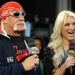 A filha de Hulk Hogan quer autopsia para "perguntas da família" em torno da morte