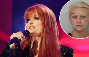 A filha de Wynonna Judd afirma que ela encobriu o suposto abuso de seu ex-Stepdad A filha de Wynonna Judd, Grace Pauline Kelley, os altos e baixos ao longo dos anos: prisões e mais
