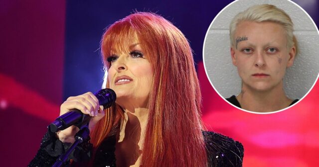 A filha de Wynonna Judd, Grace Pauline Kelley, os altos e baixos ao longo dos anos: prisões e mais