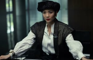 A franquia Alien enfrenta um dilema com a liberação de Alien: Terra Charlize Theron e Idris Elba em