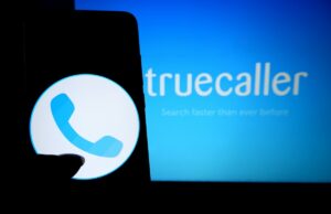 A função de portamento de chamadas do Truecaller não funciona em iPhones a partir de 30 de setembro truecaller