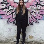 Lucy Reed, 15, morreu de oxigênio Drive depois de comer pizza e batatas fritas e depois nadar em CleanHorpes, um exame ouviu