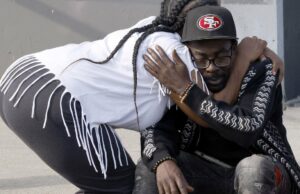 A gravação do festival de La do pai da vítima diz que ele disse que seu filho do produtor musical “ficou em” da parte inferior | Vídeo A gravação do festival de La do pai da vítima diz que ele disse que seu filho do produtor musical "ficou em" da parte inferior | Vídeo