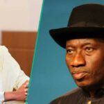 A história de retorno do ex-presidente Jonathan em 2027 reúne vapor, pois Reno Omokri envia uma mensagem efetiva