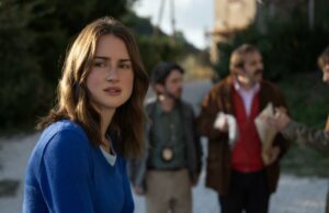 A história distorcida de Amanda Knox dramatiza os eventos em torno de um caso que se tornou uma sensação de mídia A história distorcida de Amanda Knox dramatiza os eventos em torno de um caso que se tornou uma sensação de mídia