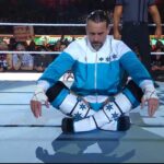 A inspiração do equipamento de CM Punk em Summerslam 2025 surgiu
