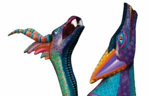 A instalação artística no San Jose Jazz Summerfest não é uma pequena performance A instalação artística no San Jose Jazz Summerfest não é uma pequena performance