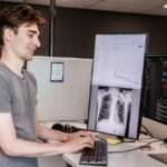 A inteligência artificial revoluciona a análise de imagem médica