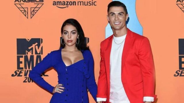 A jornada de amor de Cristiano Ronaldo e Georgina Rodríguez: de uma doce reunião, com 4 filhos, aplicações luxuosas


