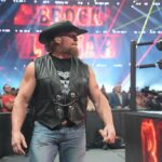 A ladeira escorregadia de Brock Lesnar WWE decidiu tomar
