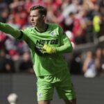 A liga do Palace diminuiu para "depreciar a competição": Dean Henderson
