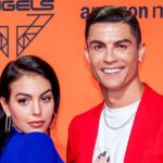 A linha do tempo de Cristiano Ronaldo e o relacionamento de Georgina Rodríguez