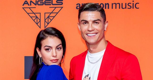A linha do tempo de Cristiano Ronaldo e o relacionamento de Georgina Rodríguez

