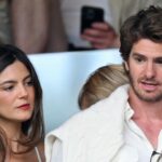 GetTyimages 2192485224 Andrew Garfield Monica Barbaro Croneta