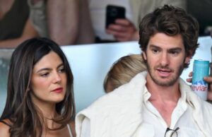A linha do tempo do relacionamento de Andrew Garfield e Monica Barbaro GetTyimages 2192485224 Andrew Garfield Monica Barbaro Croneta