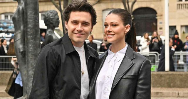 A linha do tempo do relacionamento do Brooklyn Beckham e Nicola Peltz

