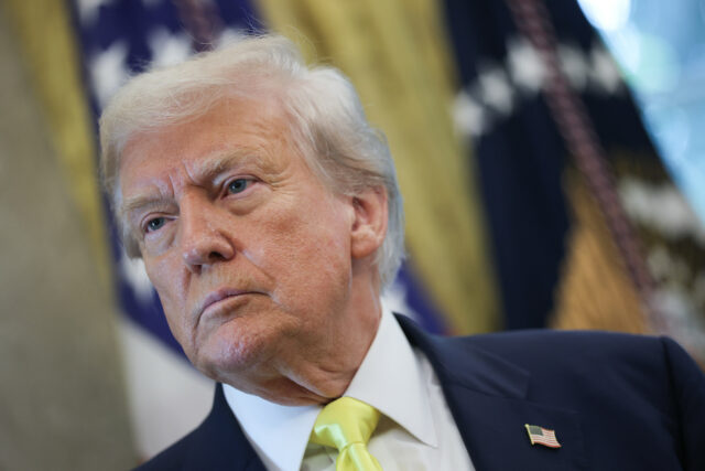 A lista completa das cidades mais perigosas da América enquanto Trump está desaparecendo em DC

